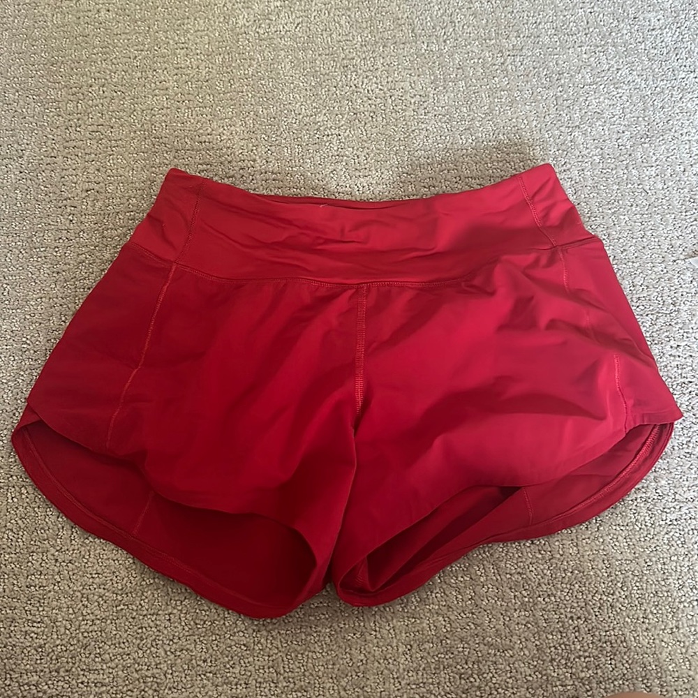 Lululemon shorts